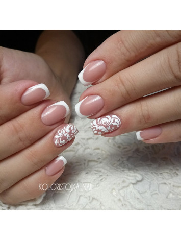 White  Empasta White Decor