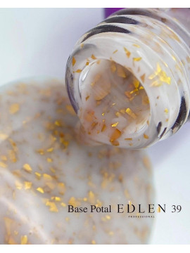 Edlen Potal Base Coat №39, 9 ml 
