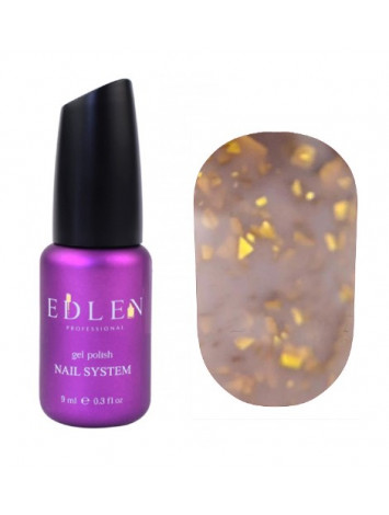 Edlen Potal Base Coat №40, 9 ml 