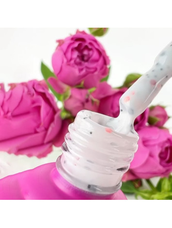 Edlen Candy Base Coat №50 , 9 ml 
