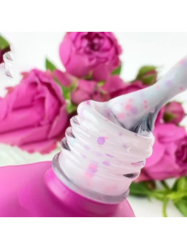 Edlen Candy Base Coat №51 , 9 ml 