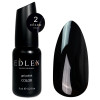 Edlen Color Gel Polish 02, 9 ml