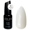 Edlen Color Gel Polish 03, 9 ml