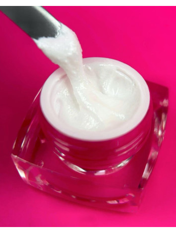 Edlen Sugar 3D Gel №01 , 5 ml 