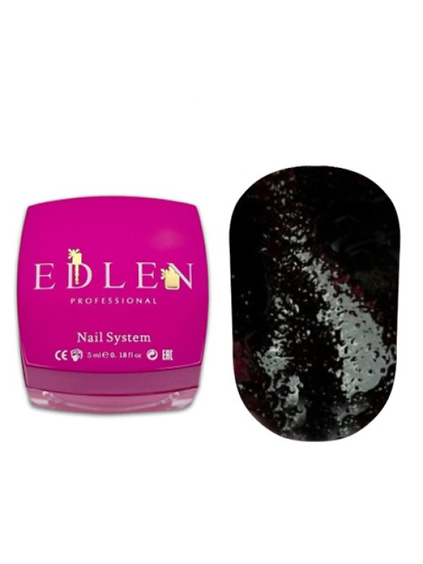 Edlen Sugar 3D Gel №02 , 5 ml 
