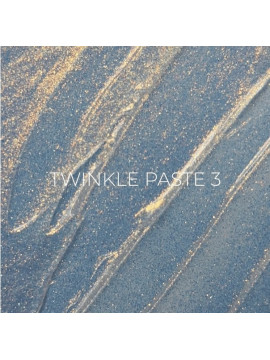 Edlen Twinkle Aurora Paste №03,  5 ml
