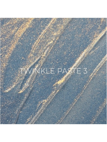 Edlen Twinkle Aurora Paste №03,  5 ml