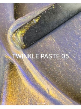 Edlen Twinkle Aurora Paste №05,  5 ml