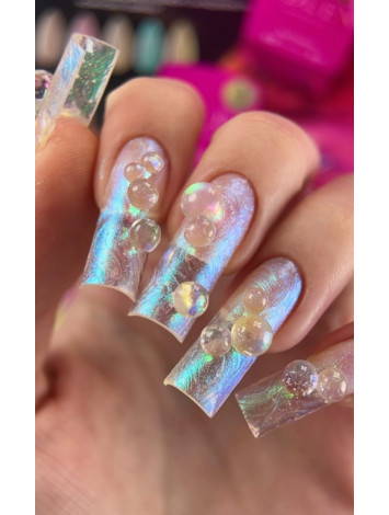 Edlen Twinkle Aurora Paste №04,  5 ml
