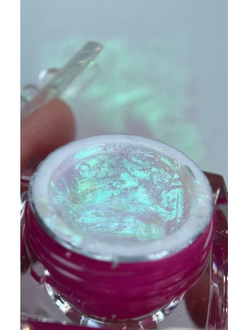 Edlen Twinkle Aurora Paste №04,  5 ml
