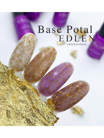 Edlen Potal Base Coat №39, 9 ml 