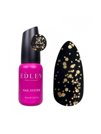 Edlen Cheers Top Coat , 9 ml 