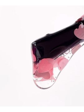 Edlen Turbota Pink Heart Top Coat , 9 ml 