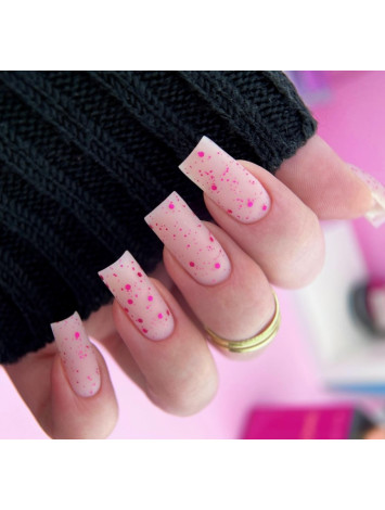 Edlen Euphoria Top Coat , 9 ml 
