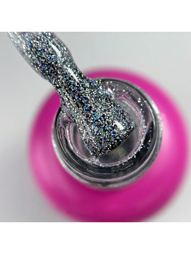 Edlen Hologram Top Coat , 9 ml 