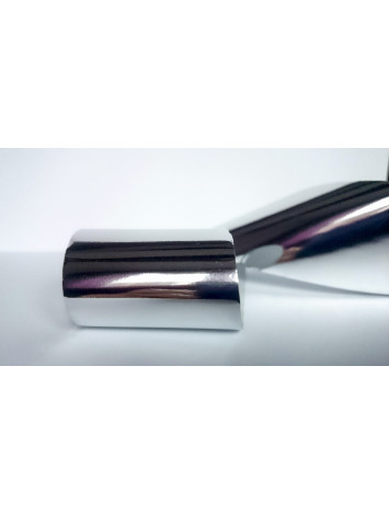 Silver Metallic  Foils for Casting 