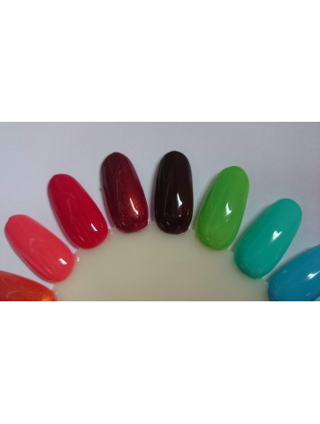 Cherry pearl Gel Paint 5 ml 