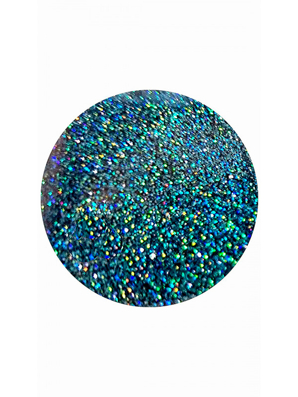Aqua Holo Ultra Fine Glitters, 5g  №11