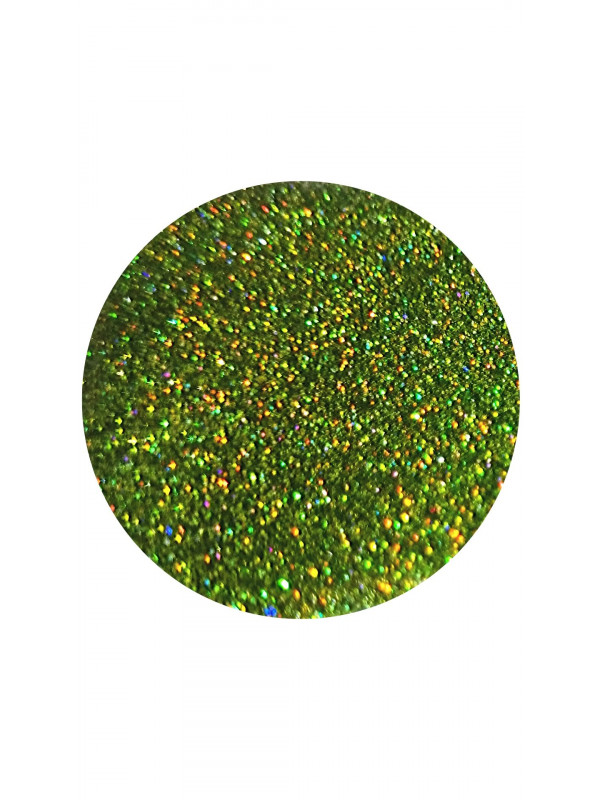 Olive Holo Ultra Fine Glitters, 5g  №14