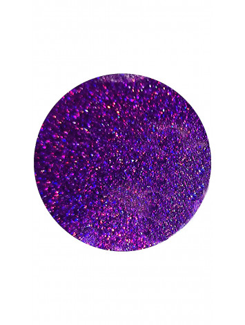 Purple Holo Ultra Fine Glitters, 5g  №1