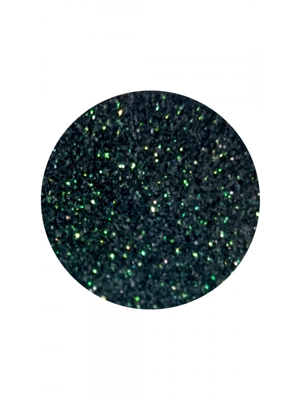 Olive Mirror Glitters, 5g  №25