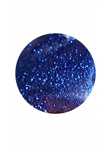 Navy Metallic Mirror Glitters, 5g  №29