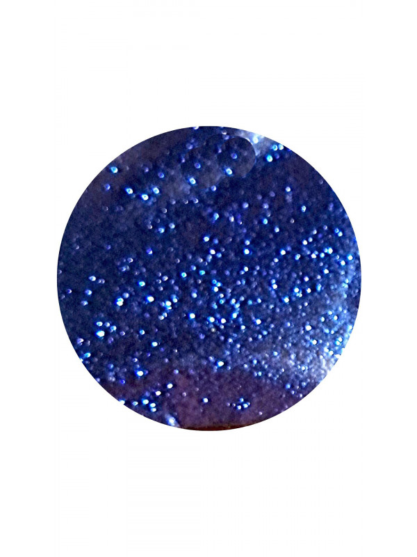 Navy Metallic Mirror Glitters, 5g  №29