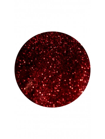 Burgundy Metallic Mirror Glitters, 5g №38