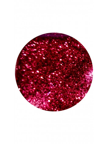 Fucsia Metallic Mirror Glitters, 5g №40