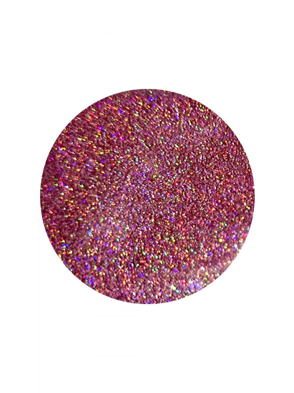 Rose Holo Ultra Fine Glitters, 5g  №4