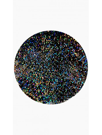 Gray Holo Ultra Fine Glitters, 5g  №9