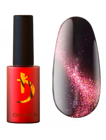 Kodi 5d gel polish №03