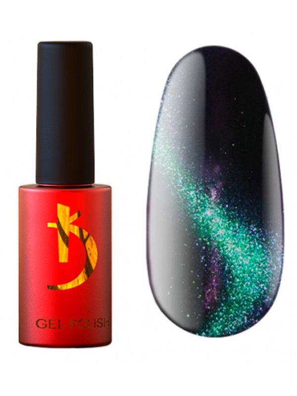 Kodi 5d gel polish №04