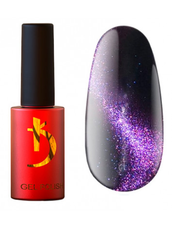 Kodi 5d gel polish №01