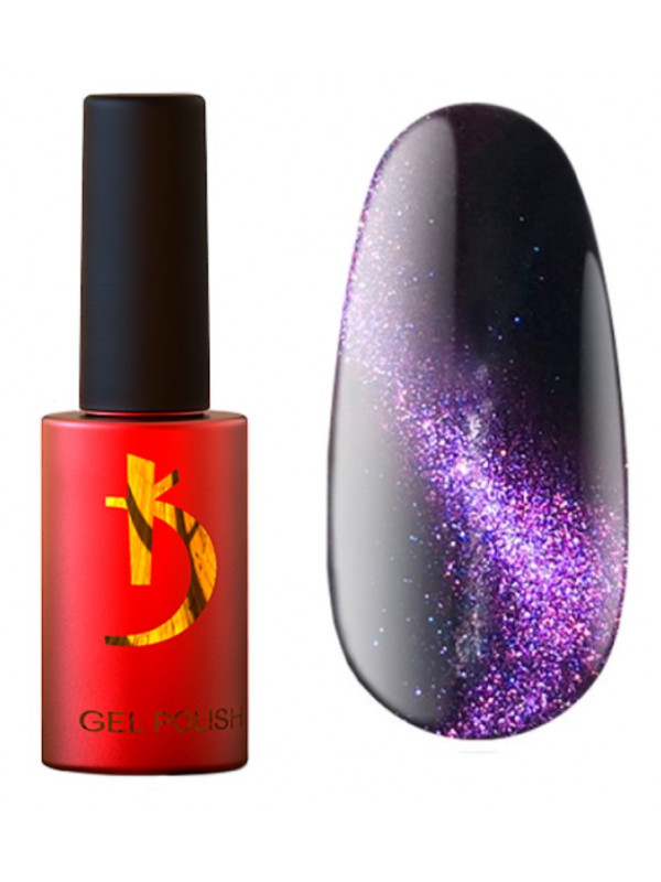 Kodi 5d gel polish №01