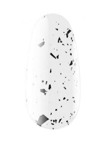 Kodi Art Flake Top Coat №01 , 7 ml