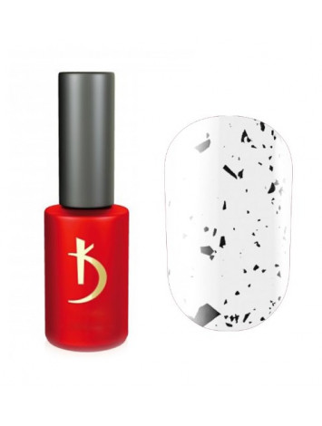 Kodi Art Flake Top Coat №01 , 7 ml