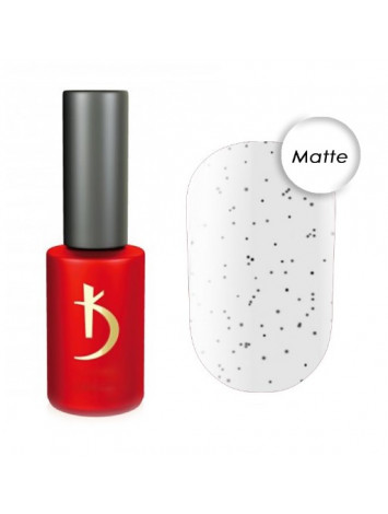Kodi Art Dots Top Coat №02 matte , 7 ml