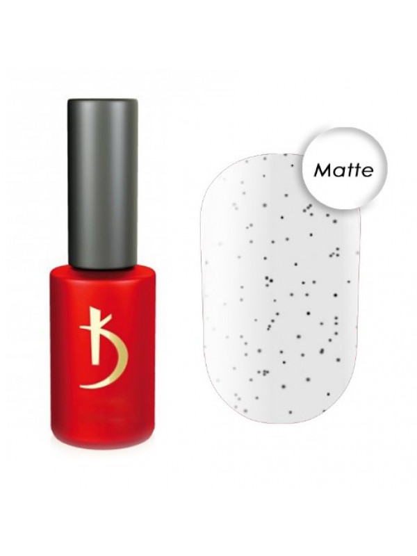 Kodi Art Dots Top Coat №02 matte , 7 ml