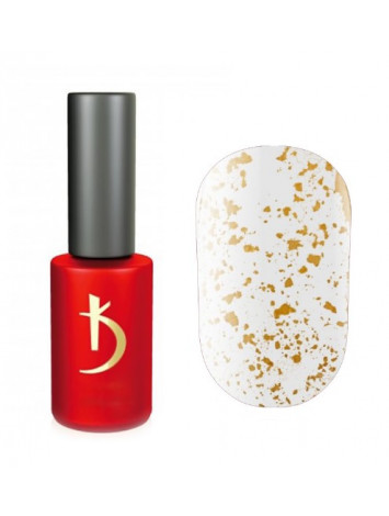 Kodi Art Flake Top Coat №03 , 7 ml