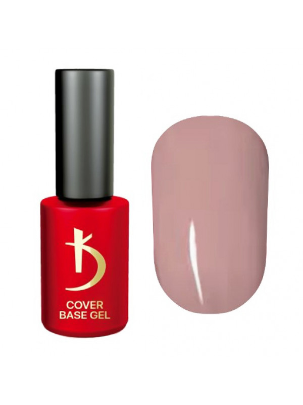 Kodi Cover Base Gel №01, 7 ml