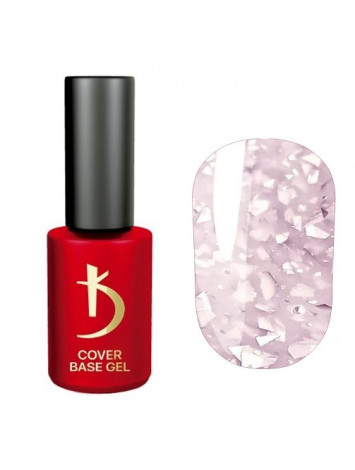 Kodi Cover Base Gel Flake №01, 7 ml
