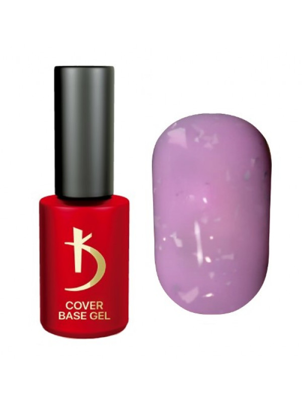 Kodi Cover Base Gel Flake №03, 7 ml
