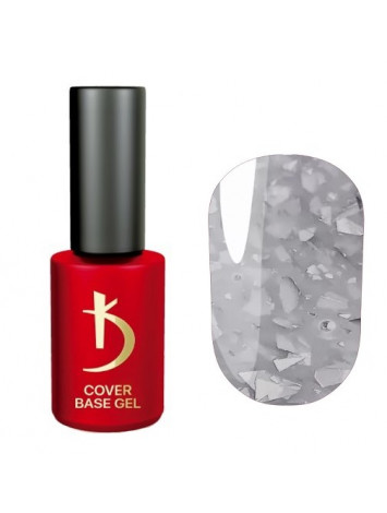 Kodi Cover Base Gel Flake №05, 7 ml