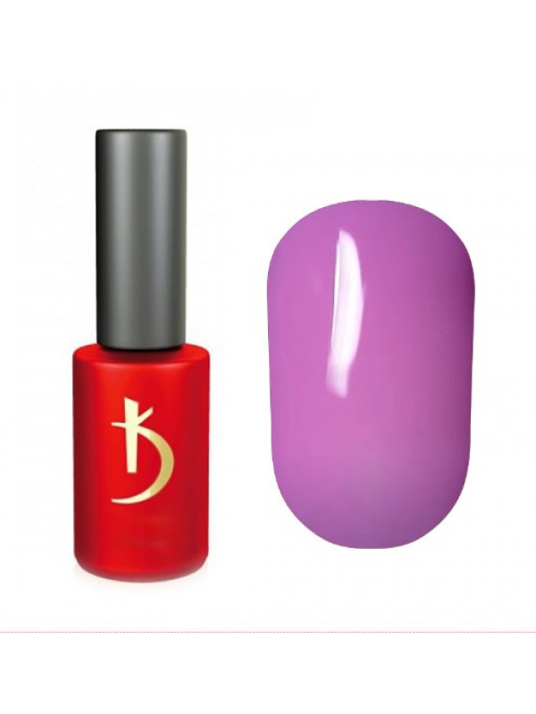 Kodi Jelly Base Coat rosy, 8 ml