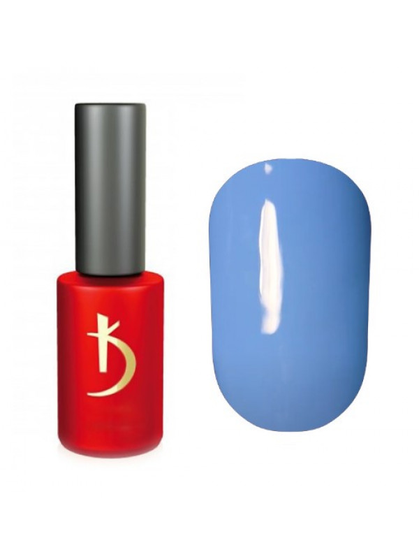 Kodi Jelly Base Coat blue, 8 ml