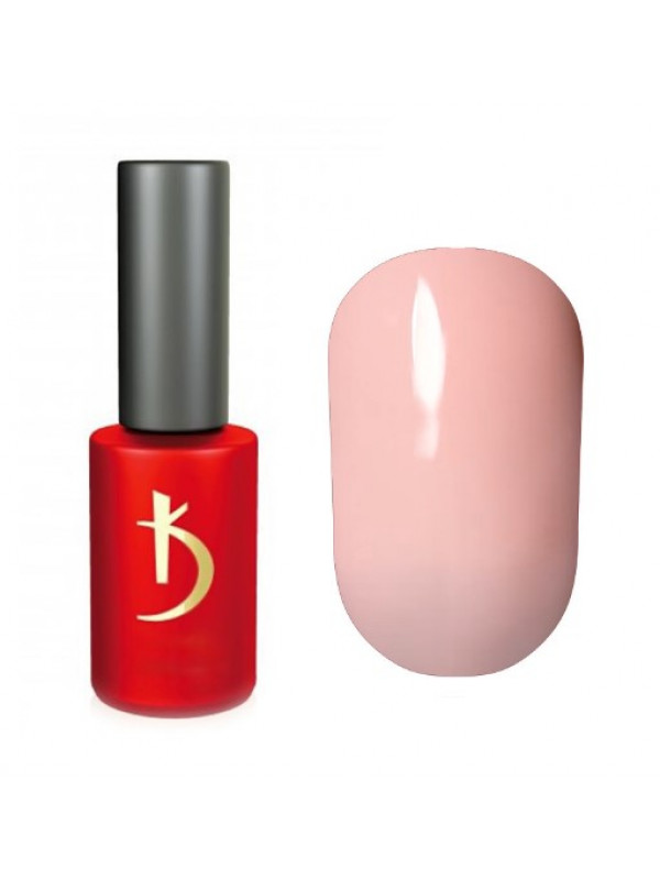 Kodi Jelly Base Coat peach, 8 ml