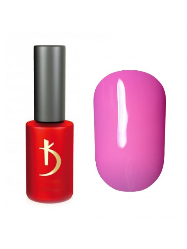 Kodi Jelly Base Coat pink, 8 ml