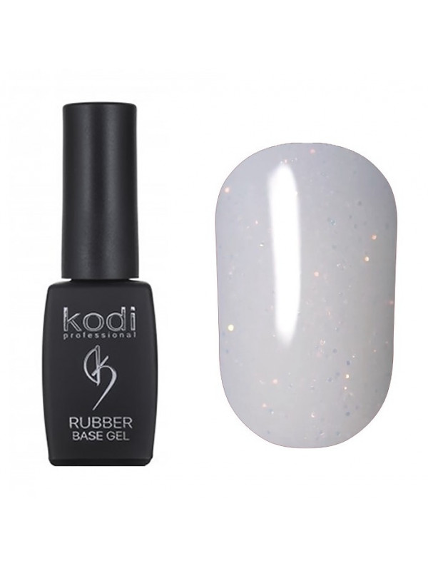Kodi Opal Base Coat №01, 8 ml