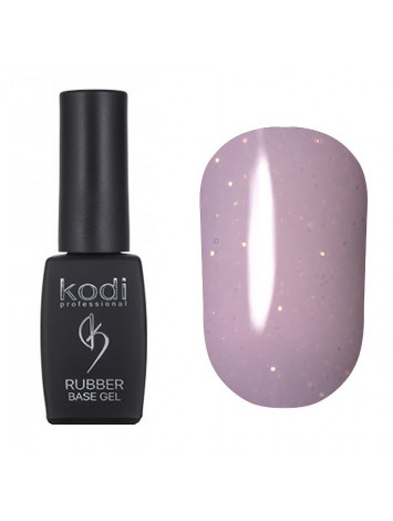 Kodi Opal Base Coat №03, 8 ml